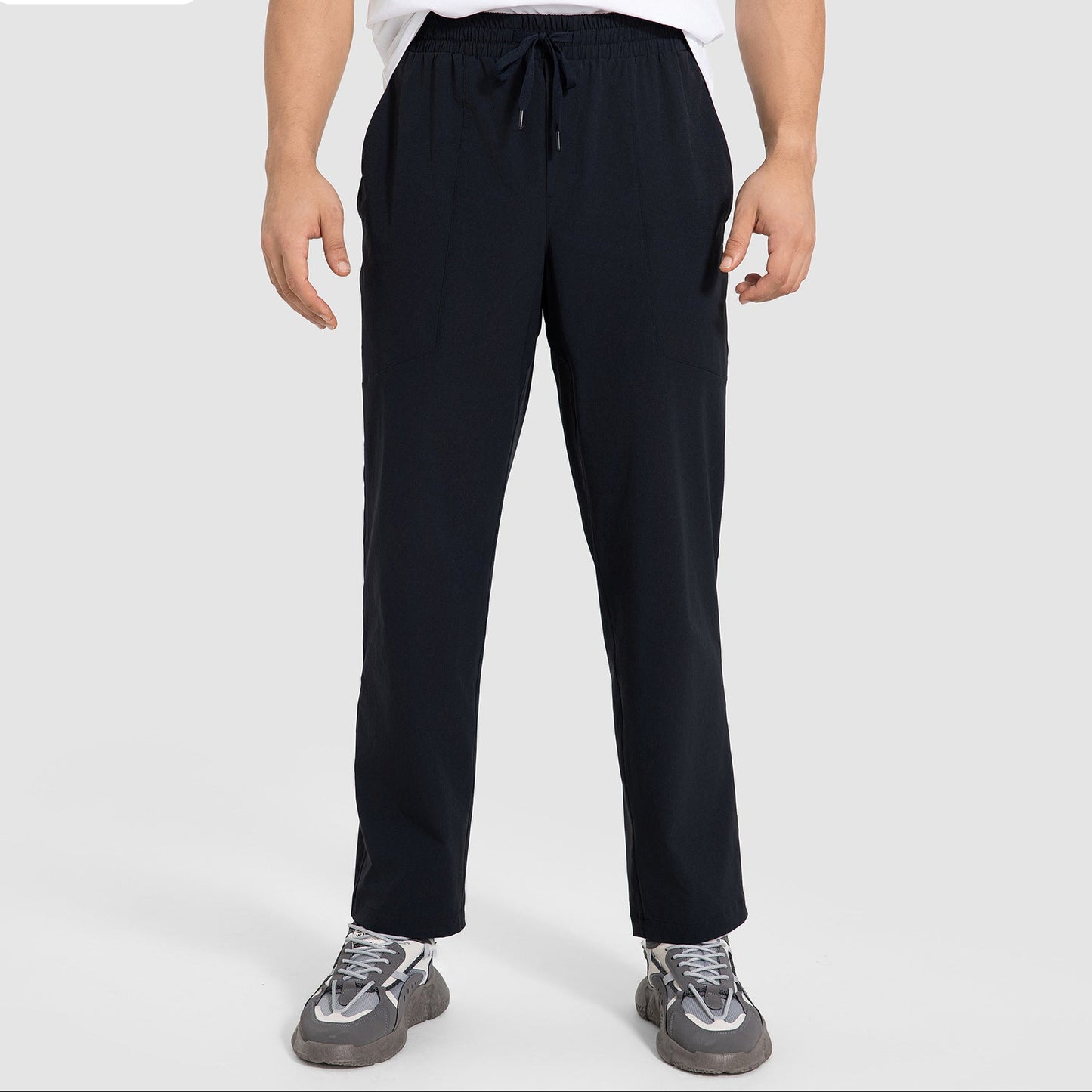 Men’s Casual Sports Jogger Pants