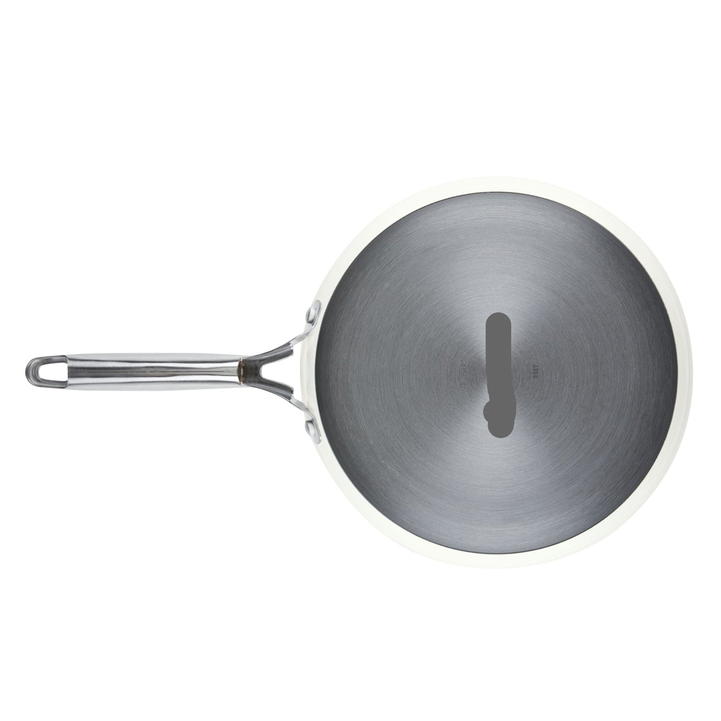 10-Inch Hard Anodized Nonstick Frying Pan