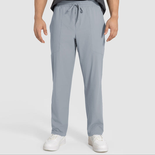 Men’s Casual Sports Jogger Pants