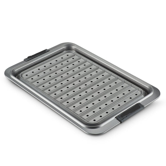 10 x 15-Inch Crisper Pan Set