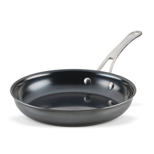 10-Inch EverLast N₂ Carbon Steel Frying Pan
