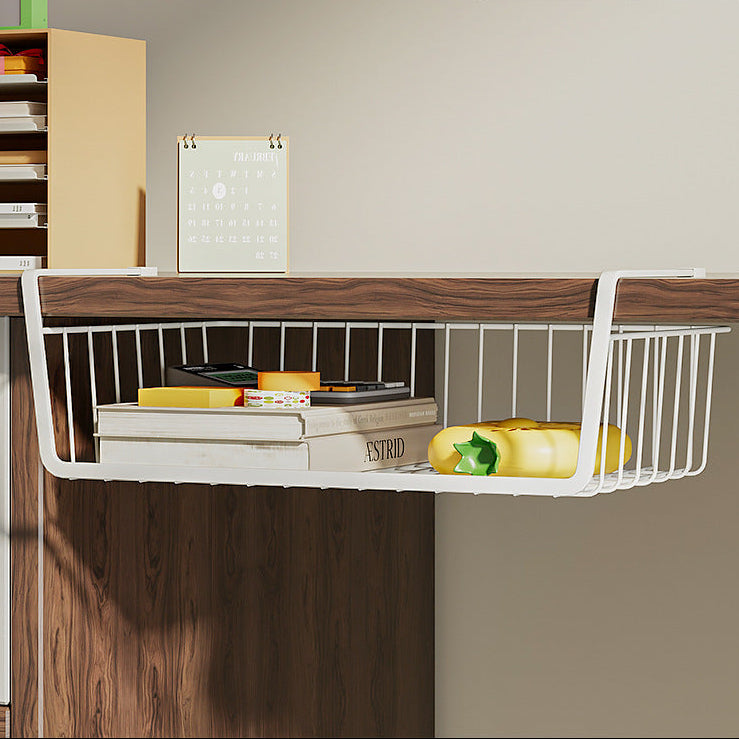Under Cabinet Hanging Spice Rack
