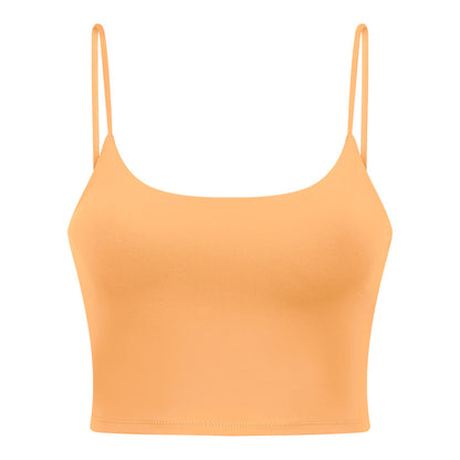 Women’s High Support Padded Sports Bra Tank