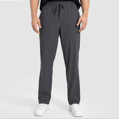 Men’s Casual Sports Jogger Pants