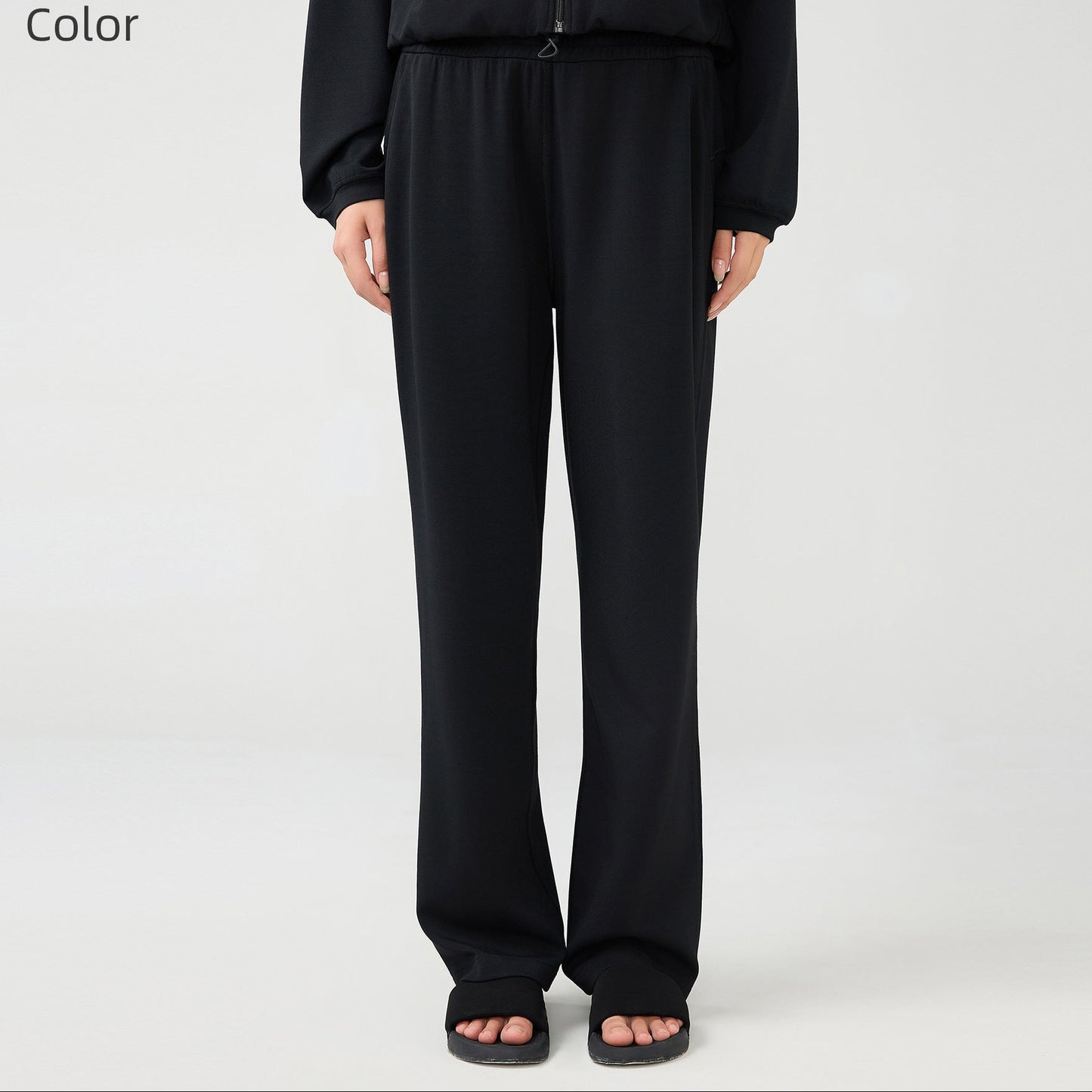 Women’s Relaxed Straight Leg Pants