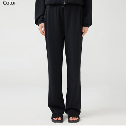 Women’s Relaxed Straight Leg Pants