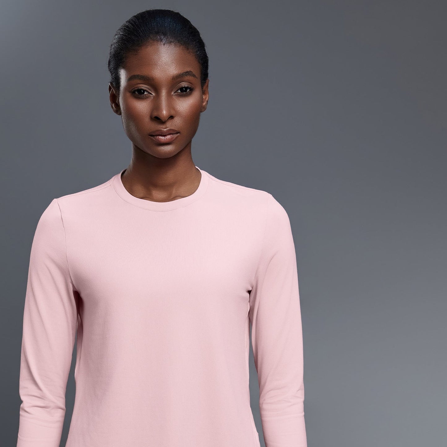 Women’s Loose Fit Yoga T-Shirt