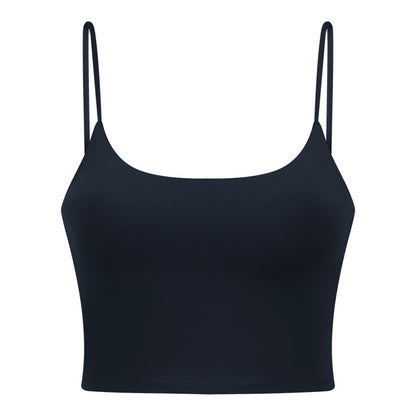 Women’s High Support Padded Sports Bra Tank