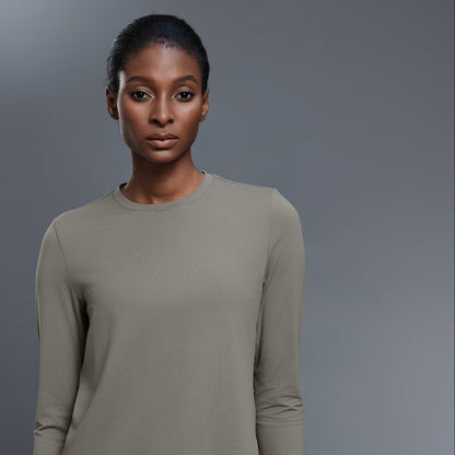 Women’s Loose Fit Yoga T-Shirt