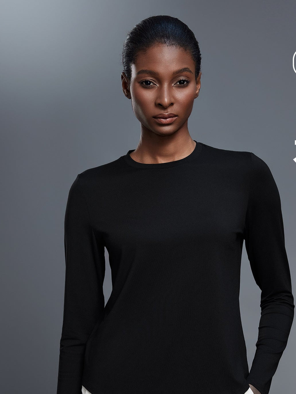 Women’s Loose Fit Yoga T-Shirt