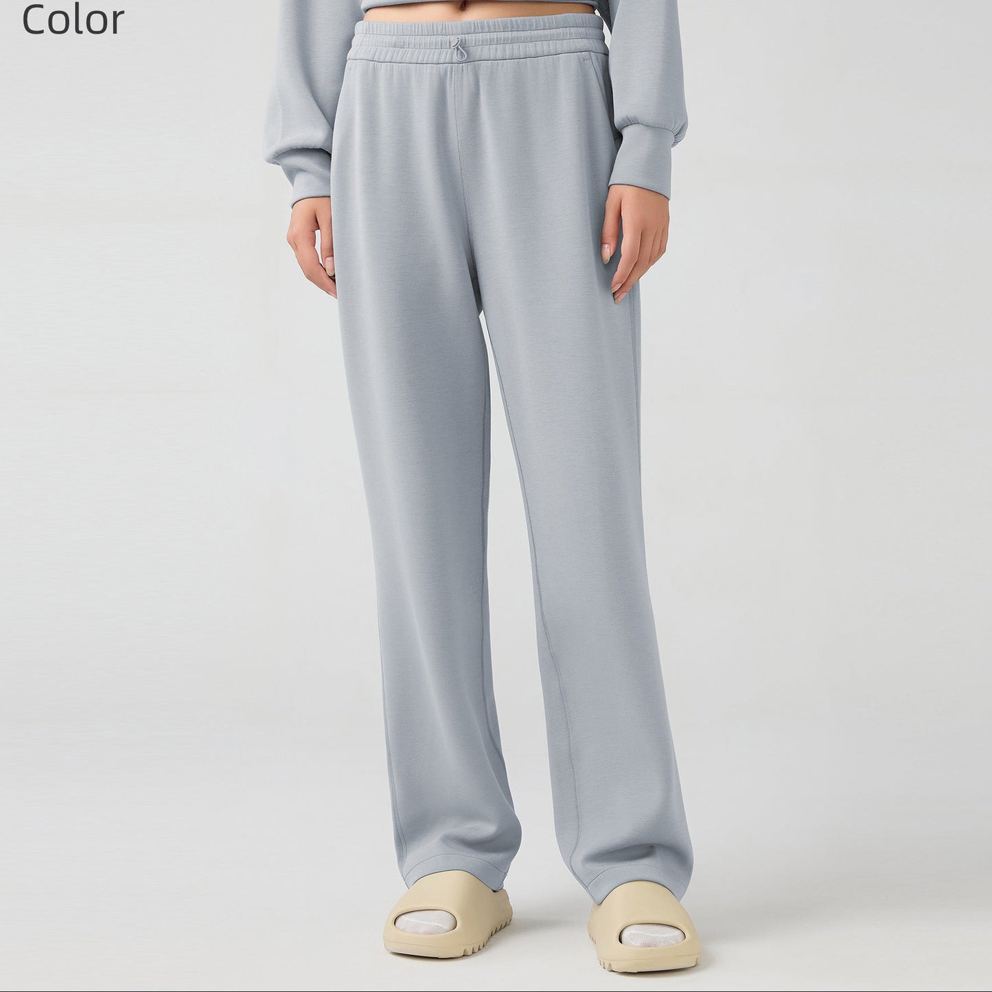 Women’s Relaxed Straight Leg Pants