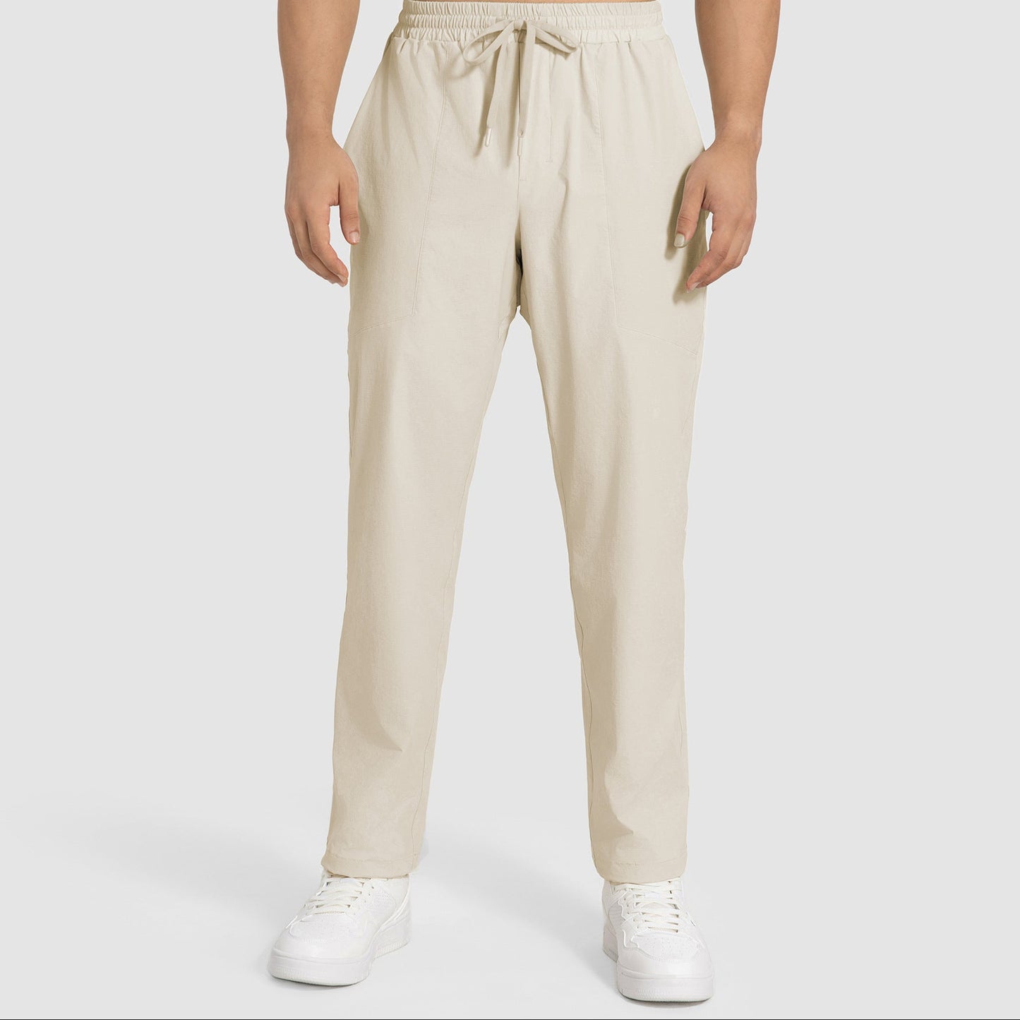 Men’s Casual Sports Jogger Pants