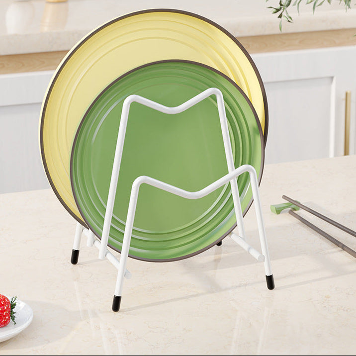 Multi-Functional Kitchen Rack