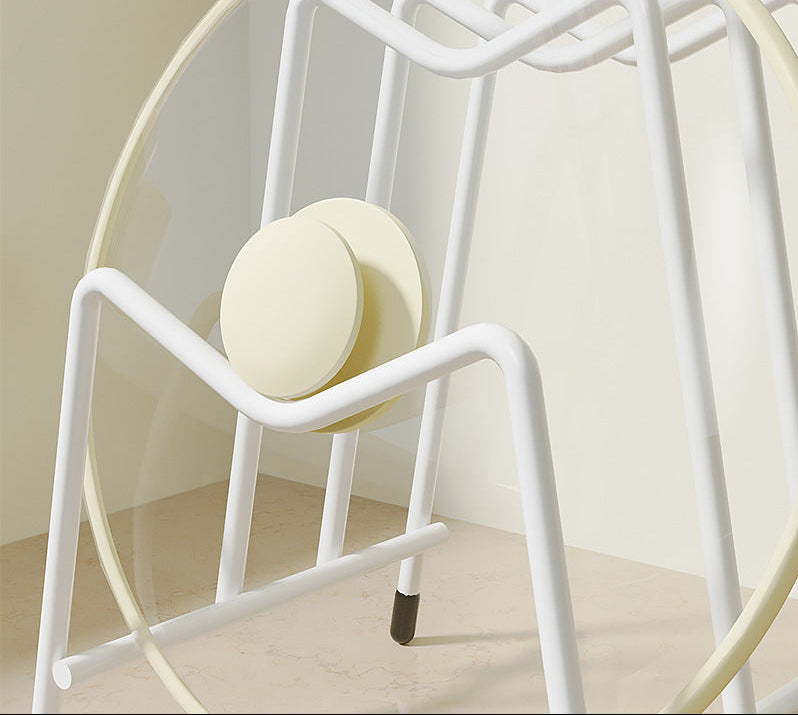 Multi-Functional Kitchen Rack