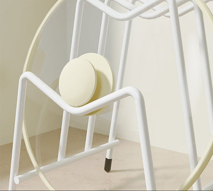 Multi-Functional Kitchen Rack