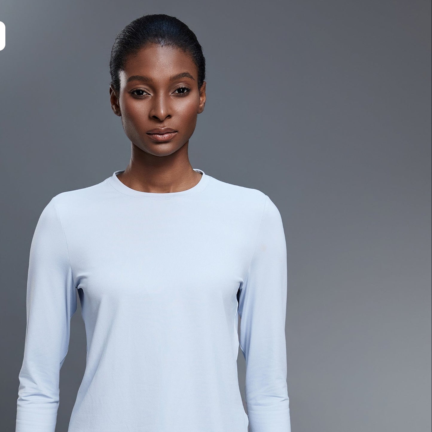 Women’s Loose Fit Yoga T-Shirt