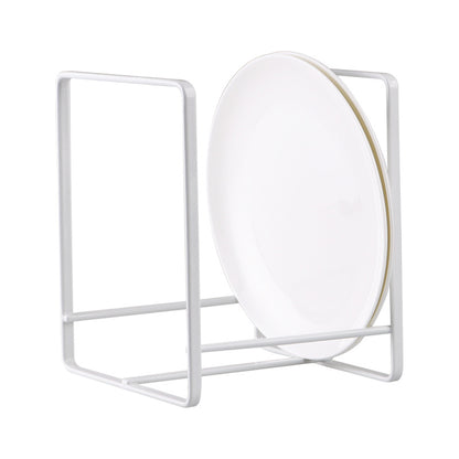 Adjustable Multi-Functional Cabinet Storage Shelf