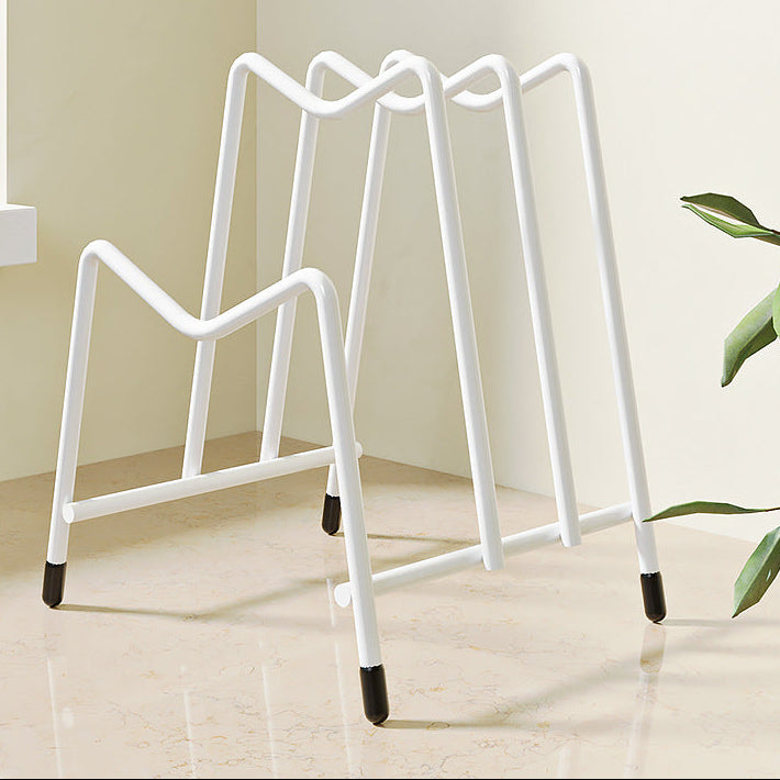 Multi-Functional Kitchen Rack