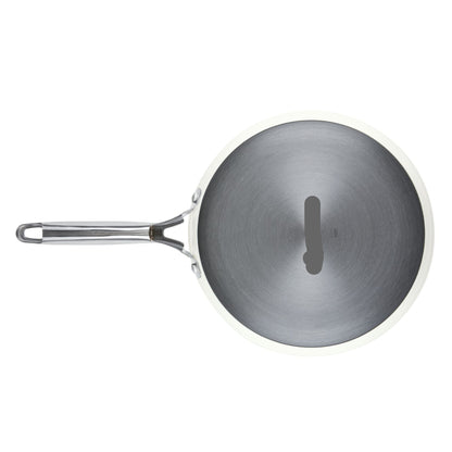 10-Inch Hard Anodized Nonstick Frying Pan