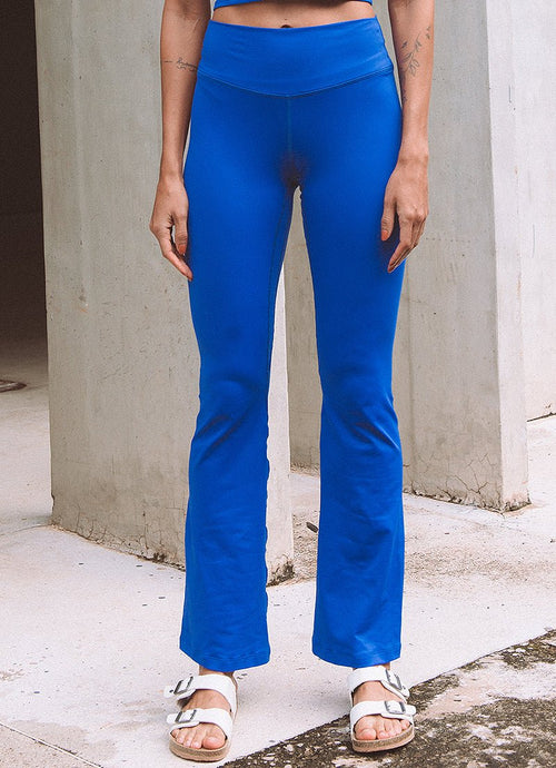 Flare Pant