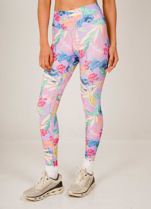 Ease Legging)