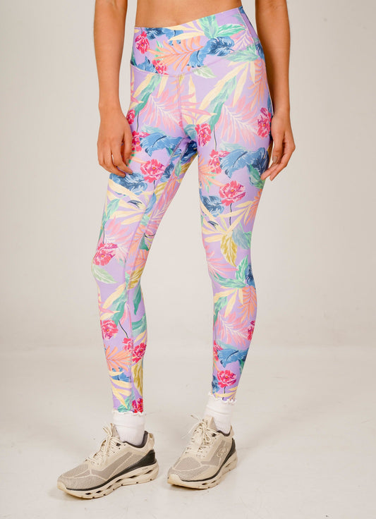 Ease Legging)