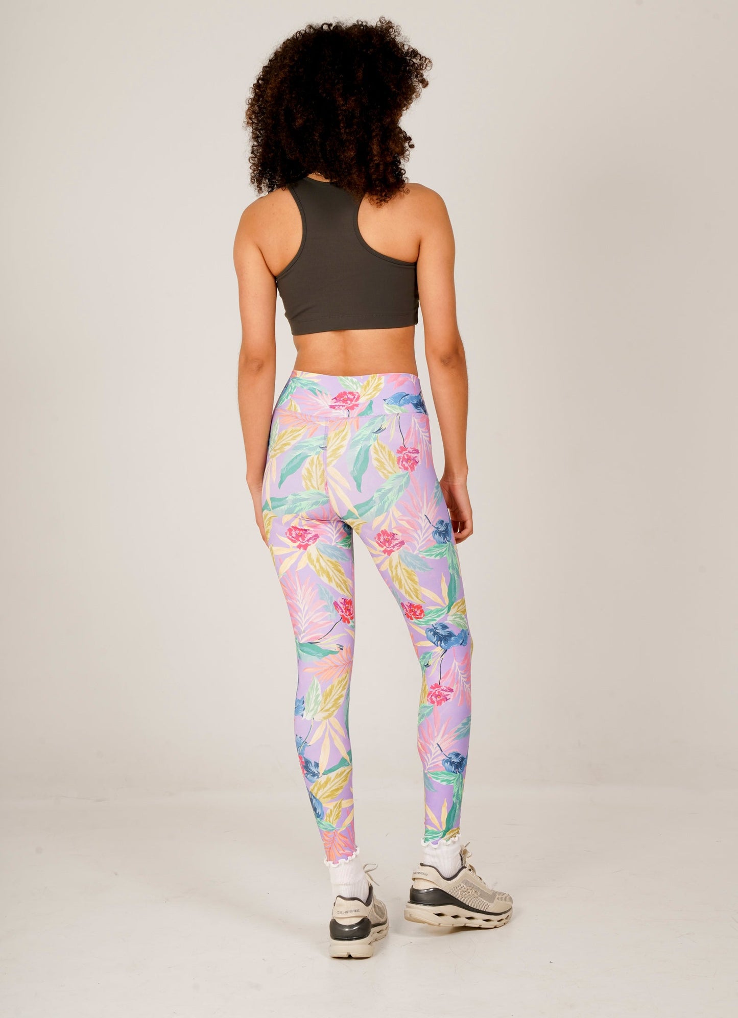 Ease Legging)